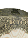 Jean Paul Gaultier Re-edition - The Green Cartouche Top
