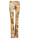 Jean Paul Gaultier The Journal Pants