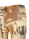 Jean Paul Gaultier The Journal Pants