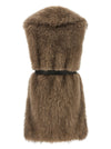 Blancha Tipping Vest