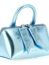 The Attico Friday Mini Handbag