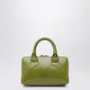 The Attico Olive green Mini Bag Friday