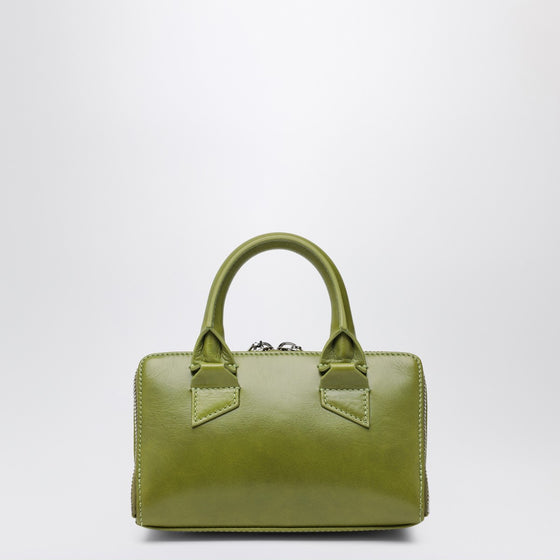 The Attico Olive green Mini Bag Friday