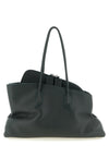 The Attico La Passeggiata Medium Shoulder Bag