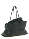 The Attico La Passeggiata Medium Shoulder Bag