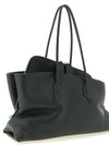 The Attico La Passeggiata Medium Shoulder Bag