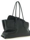 The Attico La Passeggiata Medium Shoulder Bag