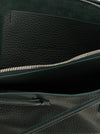 The Attico La Passeggiata Medium Shoulder Bag
