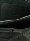 The Attico La Passeggiata Medium Shoulder Bag