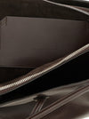 The Attico La Passeggiata Medium Shoulder Bag