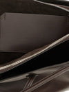The Attico La Passeggiata Medium Shoulder Bag