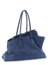 The Attico La Passeggiata Medium Shoulder Bag