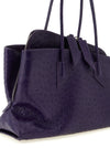 The Attico La Passeggiata Medium Shoulder Bag