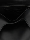 The Attico La Scoop Medium Shoulder Bag