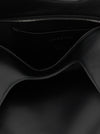 The Attico La Scoop Medium Shoulder Bag