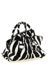 The Attico La Passeggiata Mini Handbag