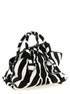 The Attico La Passeggiata Mini Handbag