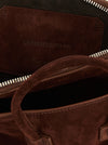 The Attico La Passeggiata Mini Handbag