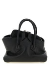The Attico La Passeggiata Mini Handbag