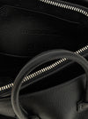 The Attico La Passeggiata Mini Handbag