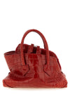 The Attico La Passeggiata Mini Handbag