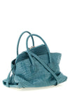 The Attico La Passeggiata Mini Handbag