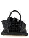 The Attico La Passeggiata Mini Handbag