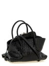 The Attico La Passeggiata Mini Handbag