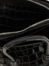The Attico La Passeggiata Mini Handbag