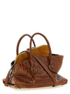 The Attico La Passeggiata Mini Handbag