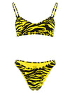 The Attico Il Primo Bagno Bikini