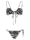 The Attico Il Primo Bagno Bikini