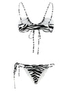 The Attico Il Primo Bagno Bikini