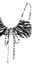 The Attico Il Primo Bagno Bikini