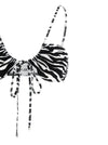 The Attico Il Primo Bagno Bikini