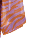 The Attico Il Primo Bagno Dress