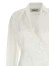 The Attico Chemisier Dress