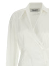 The Attico Chemisier Dress