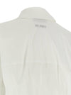 The Attico Chemisier Dress