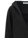 The Attico Hooded Dress