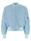 The Attico Anja Bomber Jacket