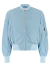 The Attico Anja Bomber Jacket