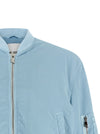 The Attico Anja Bomber Jacket