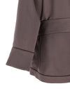The Attico Dressing Gown Blazer