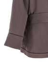 The Attico Dressing Gown Blazer