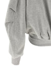 The Attico Logo Hoodie