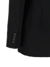 The Attico Feather Blazer