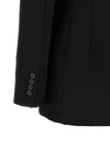 The Attico Feather Blazer