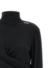 The Attico Sash Top