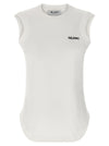 The Attico Reese Top